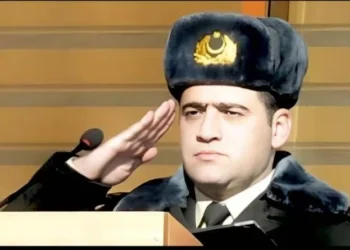 Polkovnik Seymur Qurbanov dələduzluqda ittiham olunur