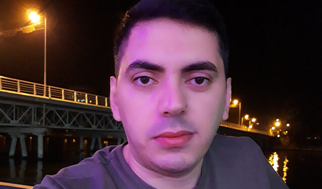 36 yaşlı hakimin qəfil ölümünün təfərrüatı – Foto