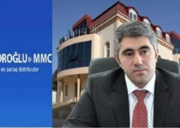 “Koroğlu” MMC rəhbəri Tahir Əliyev ölkədən nə qədər valyuta çıxarıb?