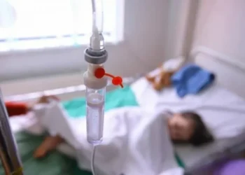 Sumqayıtda ana və övladı dərmandan zəhərlənib