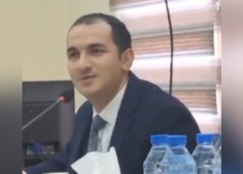 29 yaşlı əsgər alimlik dərəcəsi üçün beşgünlük məzuniyyətə gəldi – Video