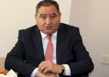 “Emin Əmrullayev dostuna, sinif yoldaşlarına vəzifə verir” – SENSASİON ittiham