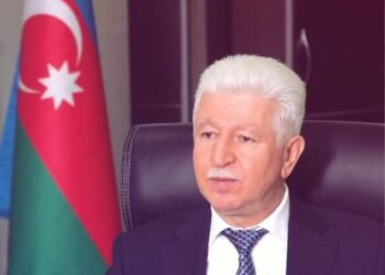 Cəlilabad rayon icra başçısına ağır itki üz verib!