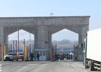 Azərbaycan bu ölkələrlə quru sərhədləri AÇIR? – MÜHÜM XƏBƏR