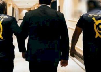 Bakıda Baş Prokurorluğun ƏMƏLİYYATI: İdarə rəisi və işçiləri saxlanıldılar