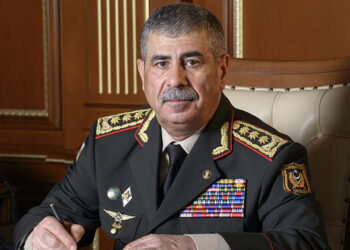 C.CəfərliZakir Həsənov mayora vəzifə verdi