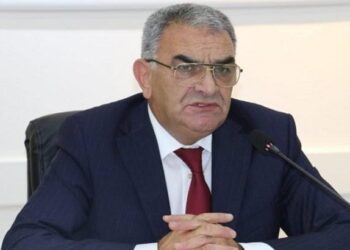 ÖLKƏNİN BAŞ NOTARİUSU SAXLANILIB? – Anar Süleymanov vəzifəsindən azad edilib