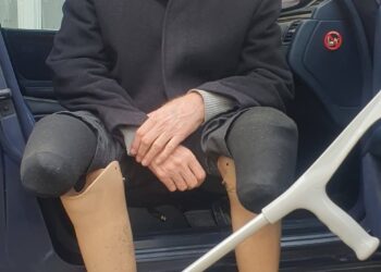 72 YAŞINA QƏDƏM QOYAN QARABAĞ QAZİLƏRİ BİRLİYİNİN  CƏLİLABAD FİLİALININ SƏDRİ MAŞALLA DAYININ DOĞUM GÜNÜDÜR