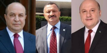 Məşhur dustaqlardan əfvə kimlər düşdü?