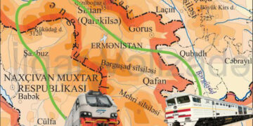 Zəngəzur dəhlizinə nəzarət edəcək ölkələrin adları açıqlandı