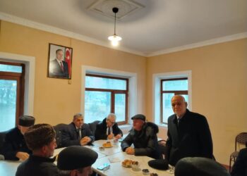 “20-Yanvar Qanlı və Şanlı tariximiz”