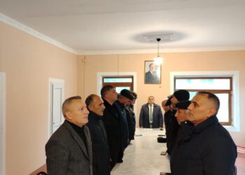 “20 Yanvar-Qanlı və Şanlı tariximiz”