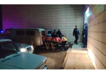 Cəlilabadda dəm qazından bir nəfər həyatını itirib.