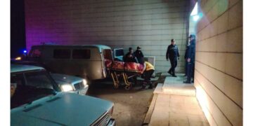 Cəlilabadda dəm qazından bir nəfər həyatını itirib.