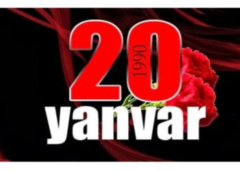 20-yanvar şəhidlərinin xatirəsi Cəlilabad rayonunda böyük hüzünlə yad edildi.