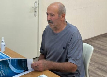 Azərbaycan Vaqif Xaçatryan və daha 3 nəfəri Ermənistana təhvil verdi