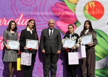 Cəlilabadda “Yaradıcı zərif əllər”adlı festifal keçirilib