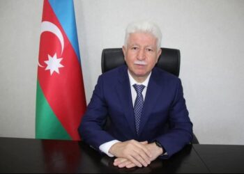 Cəlilabad RİH-nin başçısı Rafiq Cəlilovun “8 Mart Beynəlxalq Qadınlar Günü” münasibətilə təbriki.