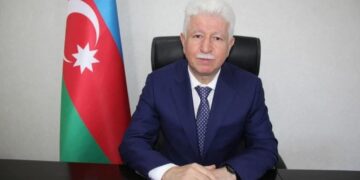 Cəlilabad RİH-nin başçısı Rafiq Cəlilovun “8 Mart Beynəlxalq Qadınlar Günü” münasibətilə təbriki.