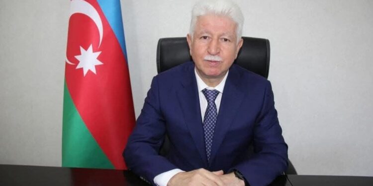 Cəlilabad RİH-nin başçısı Rafiq Cəlilovun “8 Mart Beynəlxalq Qadınlar Günü” münasibətilə təbriki.