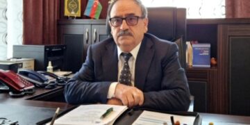 Mərkəz direktoru Türkiyədə öldü