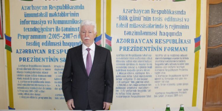 Cəlilabad rayon Alar kəndində səyyar görüş keçirilib.