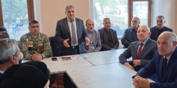 Şanlı Zəfərə gedən yol.