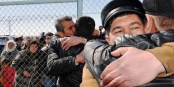 Amnistiya aktı 22 935 şəxsə şamil edildi