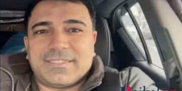 Qəzada ölən Orxanın atası keçən ay dünyasını dəyişib.
