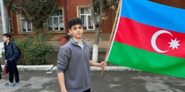 Maksimum nəticə əldə edən şagird: Gündə 7 saat dərs oxuyurdum