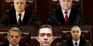 Keçmiş hakimlər vəkil oldu – SİYAHI