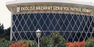 Ekologiya postundan yeni yol çəkilir