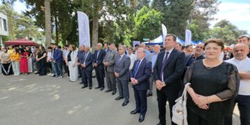 Cəlilabad Dövlət Peşə Təhsil Mərkəzində “Açıq Qapı Günü” tədbiri keçirildi.