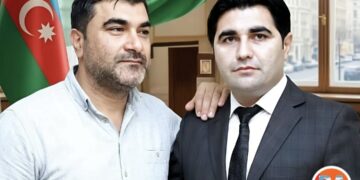 Özünü sayt rəhbəri və jurnalist kimi təqdim edən 5 nəfər həbs olundu