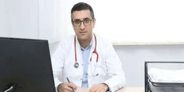 Azər Əhmədov vəzifəsindən azad olundu