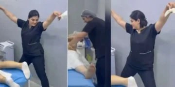 “Uğur 777”də əməliyyat: xəstə Hepatit C virusuna yoluxub…