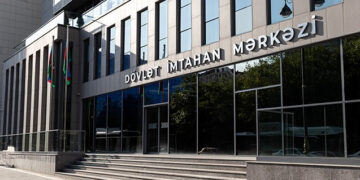 DİM-dən açıqlama: 300 bal toplayan Əhməd Hüseynov niyə siyahıda yoxdur?