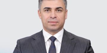 TƏBİB-in icraçı direktorunun müavini bu şəxs OLDU