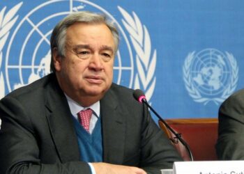 BMT baş katibi Liviyada gərginliyi azaltmağa çağırıb