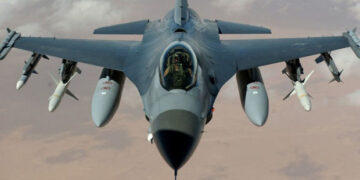 Yunanıstan Türkiyənin qırıcılarını təqib etmək üçün S-300-dən istifadə edib