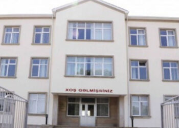 Lənkəranda məktəbdə direktor səlahiyyəti gözətçiyə həvalə olundu – FOTO