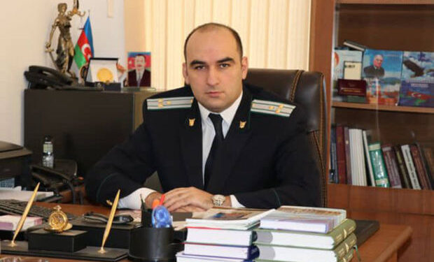 Hərbi prokurorun böyük köməkçisi: “Ballıqaya qətliamı ilə bağlı istintaq-əməliyyat tədbirləri davam еtdirilir”