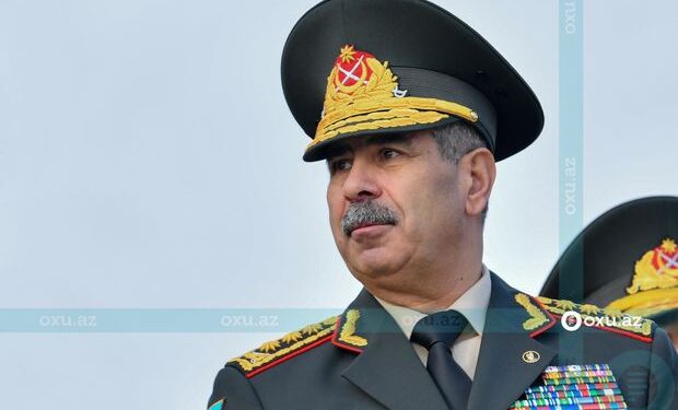 İlham Əliyevin tapşırığı ilə Zakir Həsənov Türkiyəyə gedir