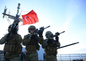 Türkiyə-Yunanıstan gərginliyi: ABŞ-ın istəkləri, müharibə riskində Ankaranın göstərəcəyi qətiyyət – ŞƏRH