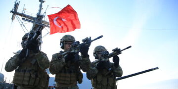 Türkiyə-Yunanıstan gərginliyi: ABŞ-ın istəkləri, müharibə riskində Ankaranın göstərəcəyi qətiyyət – ŞƏRH