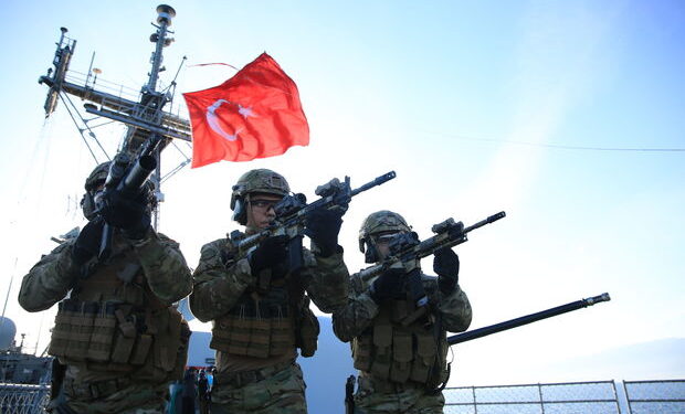 Türkiyə-Yunanıstan gərginliyi: ABŞ-ın istəkləri, müharibə riskində Ankaranın göstərəcəyi qətiyyət – ŞƏRH