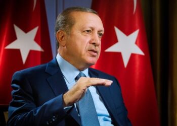 Ərdoğan: “Nüvə müharibəsinin qarşılığı fəlakətdir”