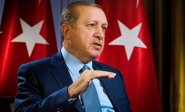 Ərdoğan: “Nüvə müharibəsinin qarşılığı fəlakətdir”