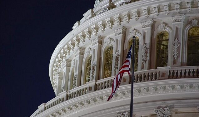 ABŞ Senatı Ukraynaya 12 milyardlıq yardımı dəstəklədi