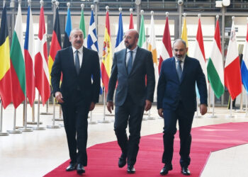 İlham Əliyevin Brüssel görüşündə əsas tələbi nə olub? – Paşinyan açıqladı